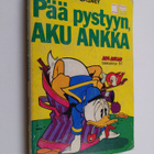 Walt Disney : Pää pystyyn, Aku Ankka - pikkukuva 1