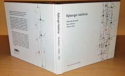Kyborgin käsikirja