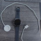 Myydään Huawei Ultimate Black Kello - pikkukuva 2