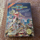 Nintendo / NES Double Dragon II: The Revenge - pikkukuva 1