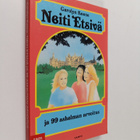 Carolyn Keene : Neiti Etsivä ja 99 askelman arvoitus - pikkukuva 1