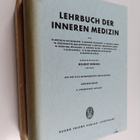 Helmut Dennig : Lehrbuch der inneren medizin 2 (Laatikossa) - pikkukuva 1