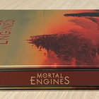 Mortal Engines (2018) Limited Steelbook (UUSI) - pikkukuva 5