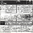 THROBBING GRISTLE music from the death factory 1976 - pikkukuva 2