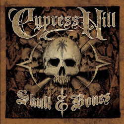 Cypress Hill - Skull & Bones (CD)
