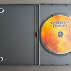 DVD: Likainen Tusina / Dirty Dozen (Lee Marvin 1967/2000) - pikkukuva 3