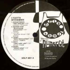 (LP) Useita esittäjiä - 3 Vuotta Myöhemmin - pikkukuva 3