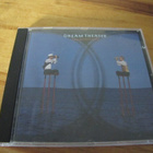Dream Theater Falling into infinity cd Saksa 1997 - pikkukuva 1