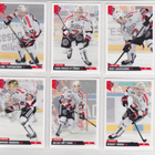 2019-20 Cardset Series 1 JYP Team Set 12 korttia (49-60) - pikkukuva 2