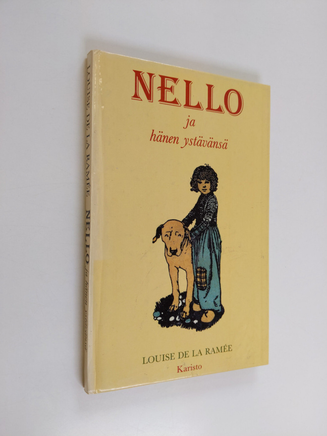 Louise De La Ramee : Nello ja hänen ystävänsä