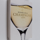 Richard Juhlin : Champagne Guide - pikkukuva 1
