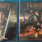 HOBITTI BLU-RAY - pikkukuva 1