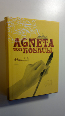 Agneta von Koskull : Mandala