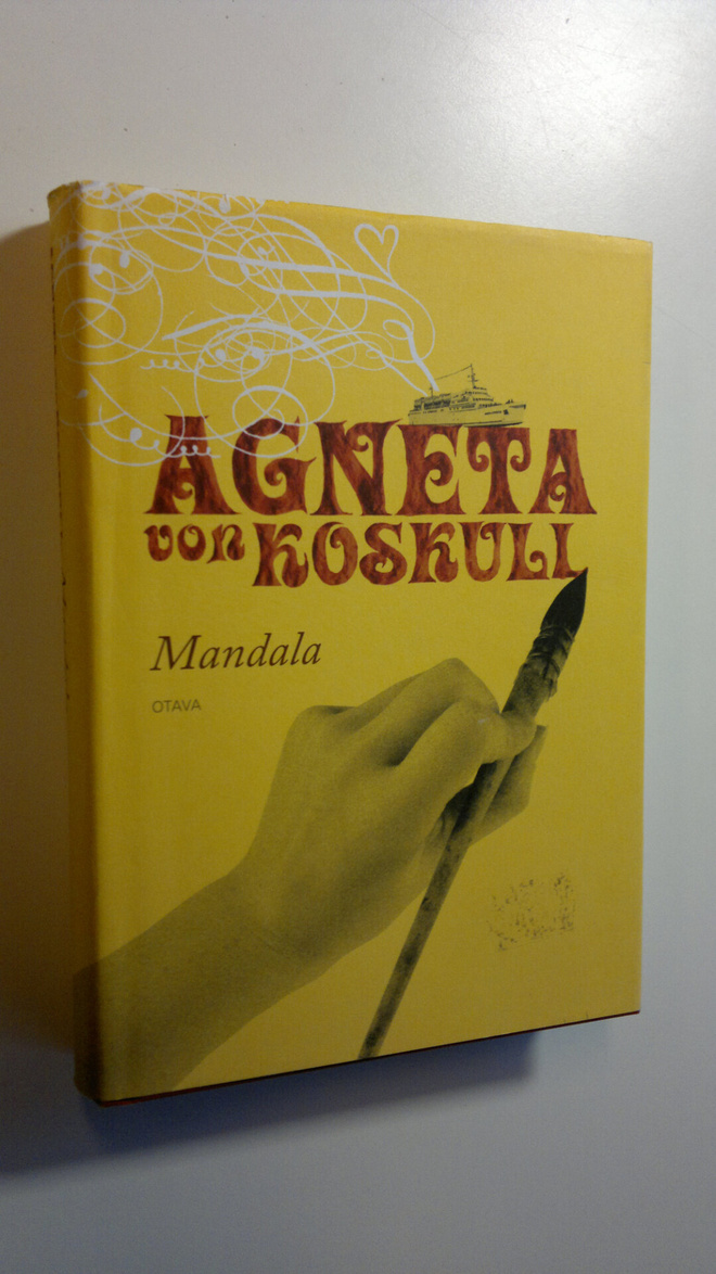Agneta von Koskull : Mandala