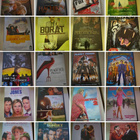 Dvd elokuvia 30 kpl kauhu komedia toiminta kotimainen - pikkukuva 1