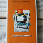 Noam Chomsky - Mediakontrolli (pokkari) - pikkukuva 4