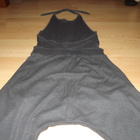 Yporque halterneck haalari jumpsuit 8-vuotiaalle - pikkukuva 3