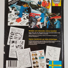 Matthew Minter : Volvo 740, 745 och 760 - Gör-det-själv h... - pikkukuva 2