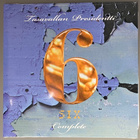 Tasavallan Presidentti - Six Complete - 2LP (uusi, kelmussa) - pikkukuva 1