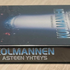 Steven Spielberg: KOLMANNEN ASTEEN YHTEYS (1977) 2DVD (UUSI) - pikkukuva 3