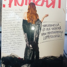 Outi Pyy : Trashion  ( SIS POSTIKULU  ) - pikkukuva 2