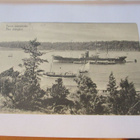 Turku saaristosta - 1912 paronille Koskelle mennyt - pikkukuva 1