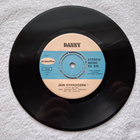 Danny – Jäin Hypnoosiin / Sun Luonas Aika Siivet Saa 7" - pikkukuva 2