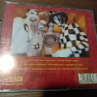 DON HUONOT: KAKSOISOLENTO CD 1995 - pikkukuva 2