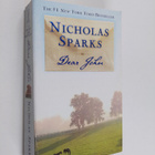 Nicholas Sparks : Dear John - pikkukuva 1