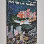 Stepan Zavrel : Meidän vaari on yliveto - pikkukuva 1