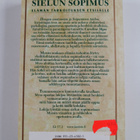 Caroline Myss : Sielun sopimus - pikkukuva 2