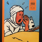 The Art of Herge Inventor of Tintin volume 1, 2 and 3 - pikkukuva 4