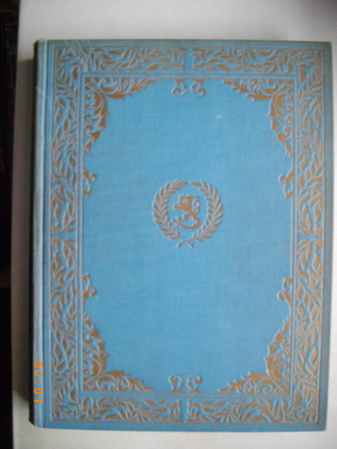 Yrjö Halme: Olympialaiset 1924 (29.12)