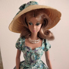 Barbie Market day. Silkstone v 2007 - pikkukuva 2