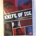 Knife of Ice Limited - Deluxe Collectors Edition (BD) UUSI - pikkukuva 1