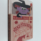 Sanna Mander : Pikku pikku noitani - pikkukuva 1