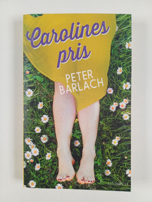 Peter Barlach : Carolines pris
