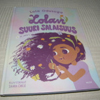 Odusoga - Obele Lolan suuri salaisuus - pikkukuva 1