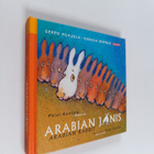 Sinikka Nopola : Arabian jänis (+cd) - pikkukuva 1