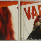 Saija Varjus • Varjus CD - pikkukuva 2