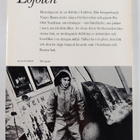 Yngve BAUM : Människor vid hav : Lofoten - pikkukuva 2