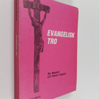 Ole Modalsli : Evangelisk tro - pikkukuva 1