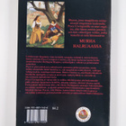 Richard S. Meyers : Murha Halruaassa - pikkukuva 2