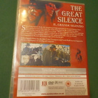 THE GREAT SILENCE UUSI DVD (W) - pikkukuva 2