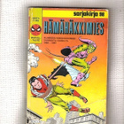 Teräsmies 108 ja Hämähäkkimies 98, sarjakirjat. - pikkukuva 2