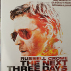 THE NEXT THREE DAYS BLU-RAY - pikkukuva 1