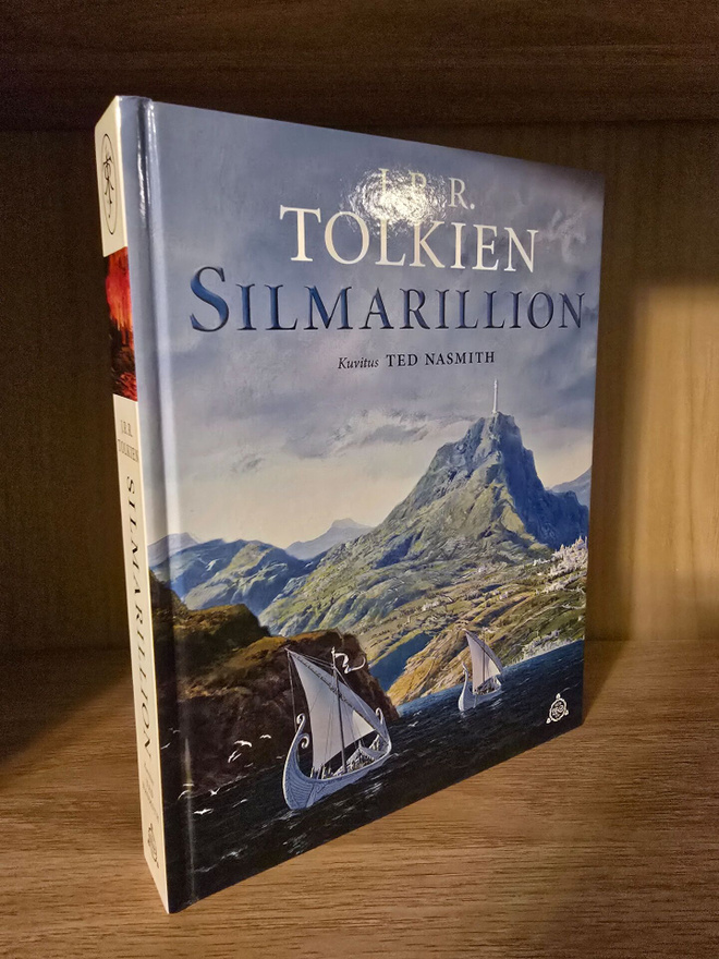 Silmarillion