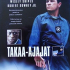 Takaa-ajajat - Special Edition - DVD - pikkukuva 1