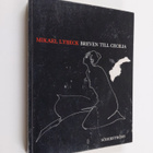 Mikael Lybeck : Breven till Cecilia - pikkukuva 1