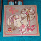 JOHNNY GUITAR WATSON ~ The Gangster Is Back ~ LP - pikkukuva 1